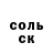 COCAIN 97% Aigerim Dyussenbayeva